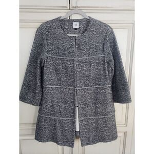 Cabi The Times Jacket 5299‎ Sz Small